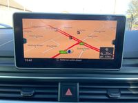 Used Audi A4 Sport 2016 Black Estate