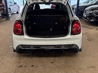 Used Mini Cooper Sport 136 HP (100 kW) 2022 Silver Hatchback