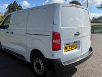 Used Peugeot Expert Premium 2023 White Van