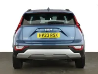 Used Kia Niro 2023 Blue SUV