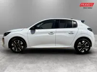 New Peugeot 208 Allure 99 HP (72 kW) 2026 Hatchback