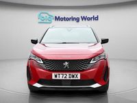 Used Peugeot 3008 GT 180 HP (132 kW) 2022 Red SUV