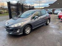 used Peugeot 308 1.6 HDi 90 S 5dr