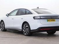 Used VW ID.7 210 kW (286 HP) 2024