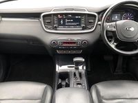 Used Kia Sorento 200 HP (147 kW) 2020 SUV