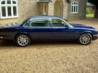 Usado Jaguar XJ8 2002 Sedan