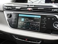 Used Citroën C4 SpaceTourer Flair 158 HP (116 kW) 2020 Grey MPV