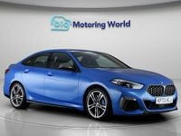 Used BMW M235 306 HP (225 kW) 2024 Coupe