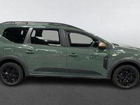 Used Dacia Jogger Extreme 140 HP (102 kW) 2024 Green MPV