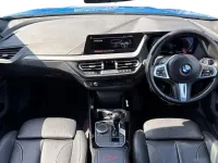 Used BMW 128 Shadowline 261 HP (191 kW) 2023 Blue