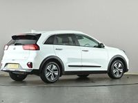 used Kia Niro 1.6 GDi Hybrid 2 5dr DCT