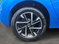 New Vauxhall Corsa S 100 HP (73 kW) 2026 Blue Hatchback