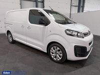 Używany Citroën Dispatch 2023 Biały Minivan