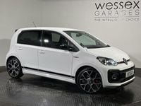 Used VW up! GTI 115 HP (84 kW) 2021 Hatchback