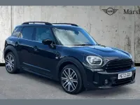 Used Mini Cooper Countryman Exclusive 134 HP (98 kW) 2022 Other SUV