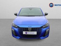 Used Peugeot 208 GTi 102 HP (75 kW) 2024 Blue Hatchback