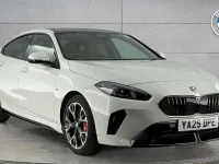 Used BMW 223 M Sport 215 HP (158 kW) 2025 White Coupe