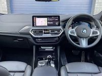 Used BMW X4 M Sport 187 HP (137 kW) 2024 Grey SUV