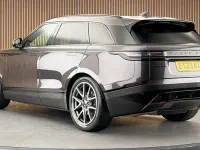Used Land Rover Range Rover Velar HSE Dynamic 249 HP (183 kW) 2023 Grey SUV