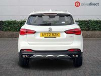 Used MG HS Excite 162 HP (119 kW) 2022 White SUV