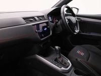 used Seat Arona SUV (2021/71)1.0 TSI 110 FR [EZ] DSG 5d