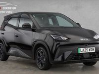 Used BYD Dolphin Boost 64 kW (88 HP) 2025 Black Hatchback