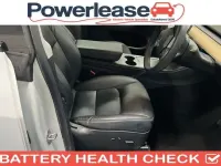 Usado Tesla Model Y Long Range AWD 282 kW (384 HP) 2022 Branco SUV
