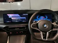 Used BMW 420 Coupé M Sport 181 HP (133 kW) 2026 Black Coupe