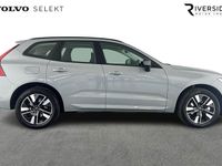 Used Volvo XC60 Plus 250 HP (183 kW) 2025 Vapour grey SUV