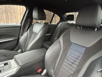 Used BMW 330e M Sport 292 HP (214 kW) 2024 Grey Sedan