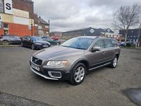 Usado Volvo XC70 SE Lux 185 HP (136 kW) 2008 Prateado Carrinha
