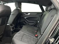 Usado Audi A7 Black Edition 201 HP (147 kW) 2022 Preto Citadino