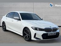 Usado BMW 320 M Sport 184 HP (135 kW) 2022 Branco Sedan