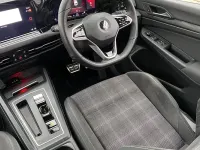 Usado VW Golf VIII GTD 200 CV (147 kW) 2023 Utilitario