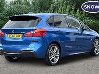 Used BMW 218 M Sport 140 HP (102 kW) 2019 Estate