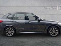 Gebraucht BMW X5 M Sport 286 PS (210 kW) 2020 Grau SUV