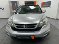 Used Honda CR-V SE Plus 150 HP (110 kW) 2011 Silver SUV