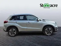 Second-hand Suzuki Vitara SZ5 116 CP (85 kW) 2024 Gri SUV