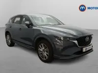 Used Mazda CX-5 Takumi-Line 165 HP (121 kW) 2025 SUV