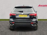 Used MG HS Trophy 159 HP (116 kW) 2023 Black SUV