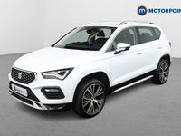 used Seat Ateca 1.5 TSI EVO Xperience Lux 5dr DSG