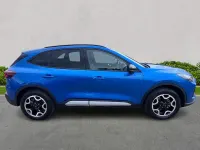 Used Ford Kuga Active 243 HP (178 kW) 2025 Blue SUV