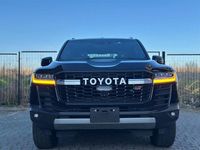 Used Toyota Land Cruiser Sport 2024 Black SUV