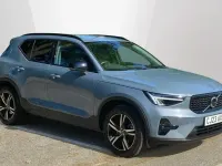 Used Volvo XC40 Plus 163 HP (119 kW) 2023 Grey SUV