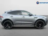Used Jaguar E-Pace R-Dynamic 204 HP (150 kW) 2021 Grey SUV