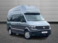 New VW California California 163 HP (119 kW) 2026 Oyster silverindium grey Van