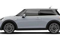 Used Mini Cooper Hatch 136 HP (100 kW) 2022 Grey Hatchback