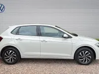 Used VW Polo Life 80 HP (58 kW) 2026 Hatchback