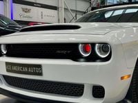 Used Dodge Challenger 2015 White Coupe
