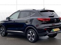 Used MG ZS Trophy Connect 129 kW (176 HP) 2024 Hatchback